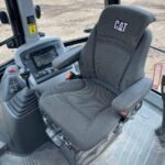 2021 Caterpillar 420 4WD Backhoe Loader