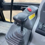 2021 Caterpillar 420 4WD Backhoe Loader
