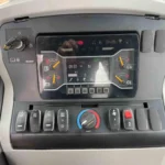 2021 Caterpillar 420 4WD Backhoe Loader