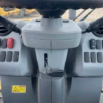 2021 Caterpillar 420 4WD Backhoe Loader