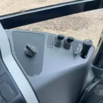 2021 Caterpillar 420 4WD Backhoe Loader