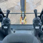 2021 Caterpillar 420 4WD Backhoe Loader