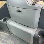2021 Caterpillar 420 4WD Backhoe Loader