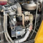 2021 Caterpillar 420 4WD Backhoe Loader