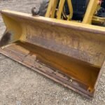 2021 Caterpillar 420 4WD Backhoe Loader