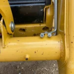2021 Caterpillar 420 4WD Backhoe Loader