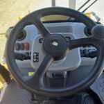 2021 Caterpillar 420 Loader Backhoe