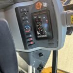 2021 Caterpillar 420 Loader Backhoe