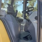 2021 Caterpillar 420 Loader Backhoe