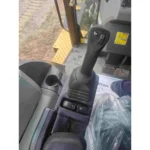 2021 Caterpillar 420 XE 4WD Loader Backhoe