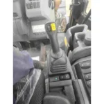2021 Caterpillar 420 XE 4WD Loader Backhoe