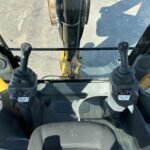 2021 Caterpillar 420ST HRC Backhoe Loader