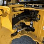 2021 Caterpillar 420ST HRC Backhoe Loader