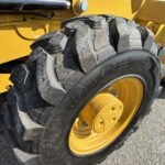 2021 Caterpillar 420ST HRC Backhoe Loader
