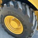 2021 Caterpillar 420ST HRC Backhoe Loader