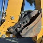 2021 Caterpillar 420ST HRC Backhoe Loader