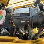 2021 Caterpillar 420ST HRC Backhoe Loader