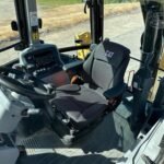 2021 Caterpillar 420ST HRC Backhoe Loader