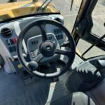 2021 Caterpillar 420ST HRC Backhoe Loader
