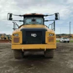 2021 Caterpillar 740 GC Articulated Dump Truck