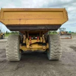 2021 Caterpillar 740 GC Articulated Dump Truck