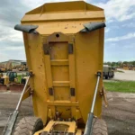 2021 Caterpillar 740 GC Articulated Dump Truck