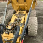 2021 Caterpillar 740 GC Articulated Dump Truck