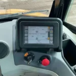 2021 Caterpillar 740 GC Articulated Dump Truck