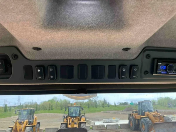 2021 Caterpillar 740 GC Articulated Dump Truck