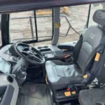 2021 Caterpillar 740 GC Articulated Dump Truck