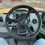 2021 Caterpillar 740 GC Articulated Dump Truck