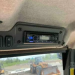 2021 Caterpillar 740 GC Articulated Dump Truck