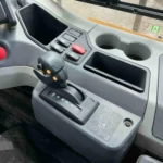 2021 Caterpillar 740 GC Articulated Dump Truck