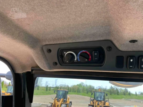 2021 Caterpillar 740 GC Articulated Dump Truck