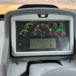 2021 Caterpillar 740 GC Articulated Dump Truck