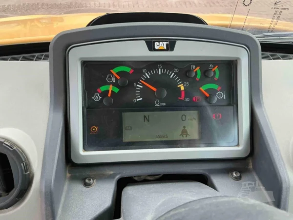 2021 Caterpillar 740 GC Articulated Dump Truck
