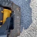 2021 JCB 3TS-8W Teleskid Skid Steer Loader