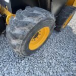 2021 JCB 3TS-8W Teleskid Skid Steer Loader