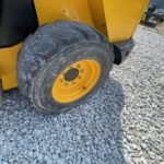 2021 JCB 3TS-8W Teleskid Skid Steer Loader