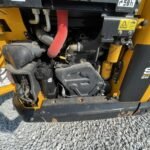 2021 JCB 3TS-8W Teleskid Skid Steer Loader