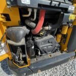 2021 JCB 3TS-8W Teleskid Skid Steer Loader