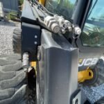 2021 JCB 3TS-8W Teleskid Skid Steer Loader