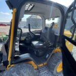 2021 JCB 3TS-8W Teleskid Skid Steer Loader