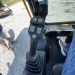 2021 JCB 3TS-8W Teleskid Skid Steer Loader