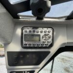 2021 JCB 3TS-8W Teleskid Skid Steer Loader