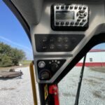 2021 JCB 3TS-8W Teleskid Skid Steer Loader