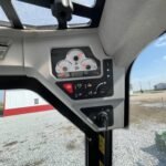 2021 JCB 3TS-8W Teleskid Skid Steer Loader