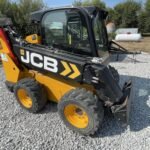 2021 JCB 3TS-8W Teleskid Skid Steer Loader