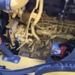 2021 John Deere 310SL HL 4x4 Backhoe Loader