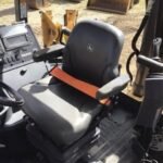 2021 John Deere 310SL HL 4x4 Backhoe Loader